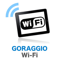 GRAGGIO Wi-Fi